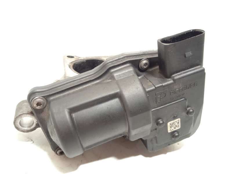 Recambio de caja mariposa para audi a6 lim. (4g2) 3.0 v6 24v tdi referencia OEM IAM 059129593J - Gris 3