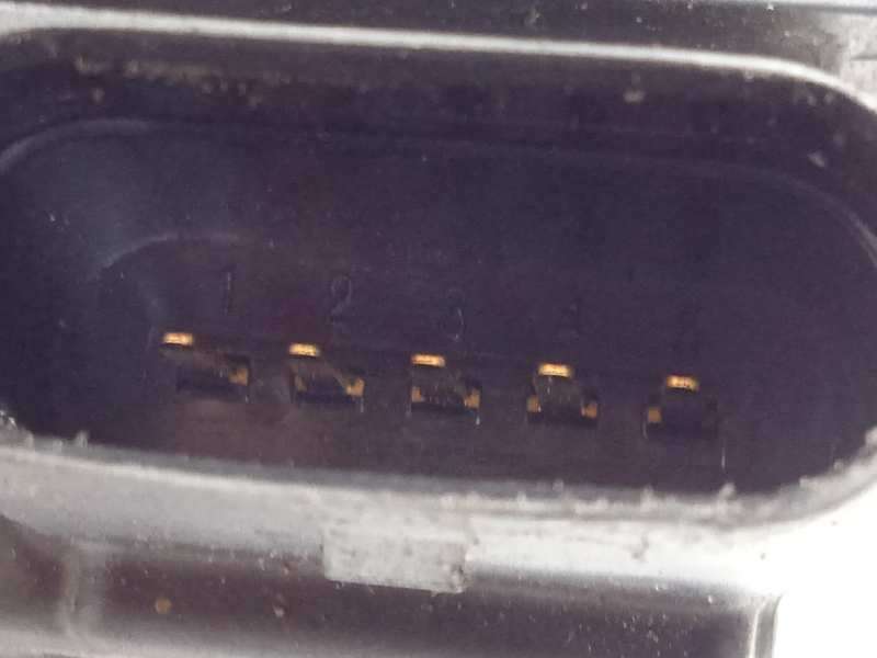 Recambio de caja mariposa para audi a6 lim. (4g2) 3.0 v6 24v tdi referencia OEM IAM 059129593J - Gris 4