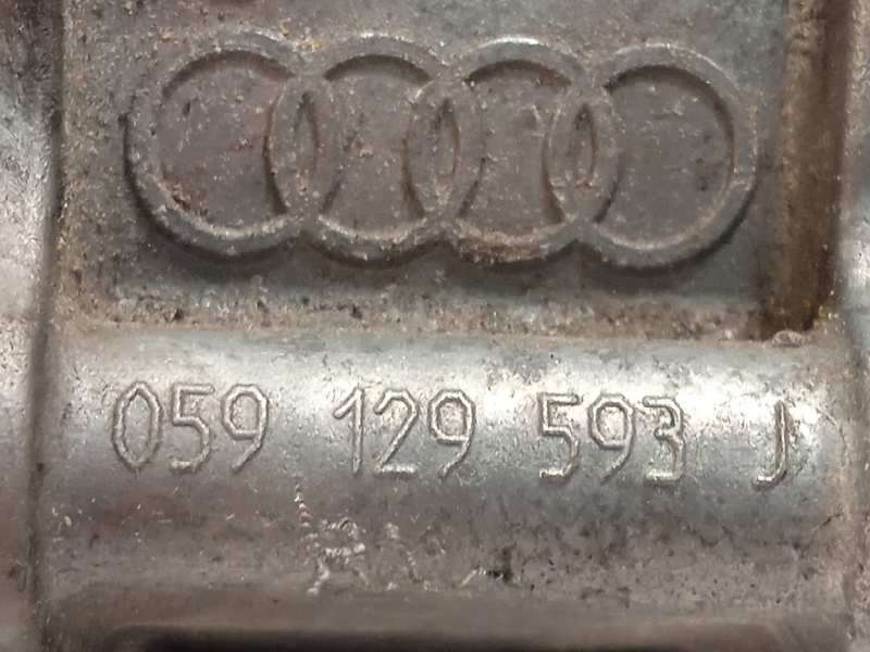 Recambio de caja mariposa para audi a6 lim. (4g2) 3.0 v6 24v tdi referencia OEM IAM 059129593J - Gris 5