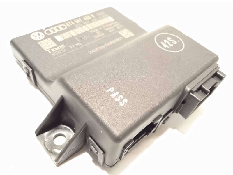 MODULO ELECTRONICO 8T0907468K 