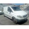 mercedes-benz vito (w639) basic, combi del año 2006