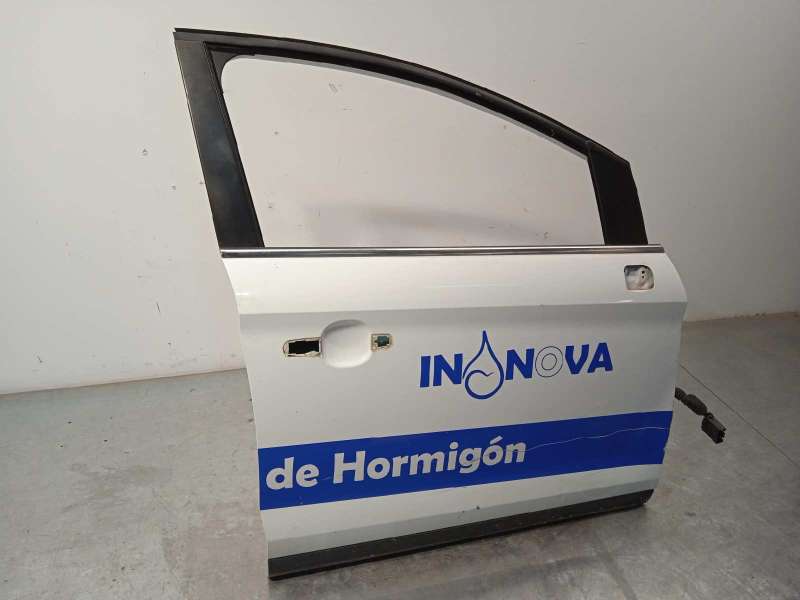 Recambio de puerta delantera derecha para ford kuga (cbv) titanium referencia OEM IAM 1712678 - Blanco 4