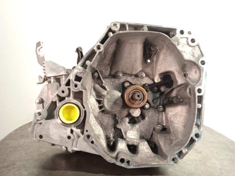 CAJA CAMBIOS JR5339 320102217R 