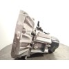 Recambio de caja cambios para nissan juke (f15) 1.6 cat referencia OEM IAM JR5339 320102217R 