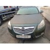 opel insignia sports tourer del año 2009