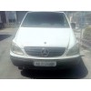 mercedes-benz vito (w639) basic, combi del año 2006