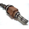 Recambio de transmision delantera derecha para nissan juke (f15) 1.6 cat referencia OEM IAM 391001KA0A  