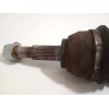 Recambio de transmision delantera derecha para nissan juke (f15) 1.6 cat referencia OEM IAM 391001KA0A  
