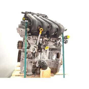 MOTOR COMPLETO HR16 HR16DE 