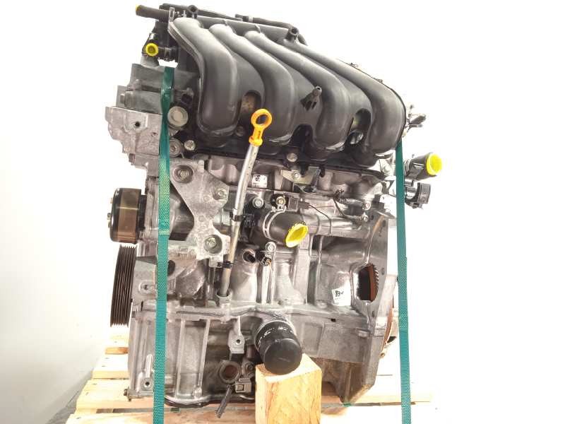 MOTOR COMPLETO HR16 HR16DE 
