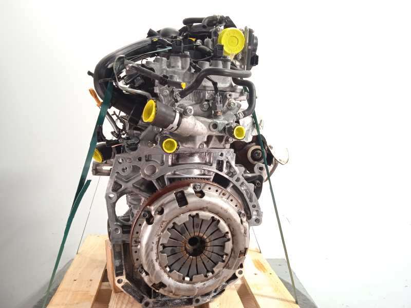 Recambio de motor completo para nissan juke (f15) 1.6 cat referencia OEM IAM HR16 HR16DE - Blanco 2