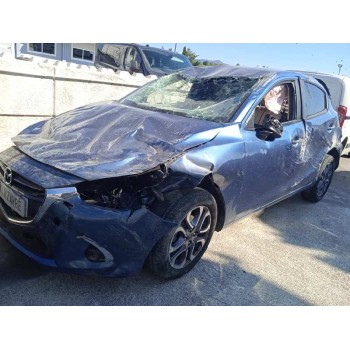 mazda 2 lim. () del año 2019