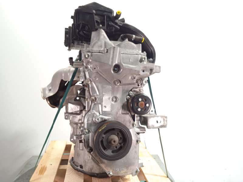 Recambio de motor completo para nissan juke (f15) 1.6 cat referencia OEM IAM HR16 HR16DE - Blanco 4