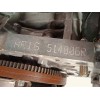 Recambio de motor completo para nissan juke (f15) 1.6 cat referencia OEM IAM HR16 HR16DE 