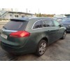 opel insignia sports tourer del año 2009
