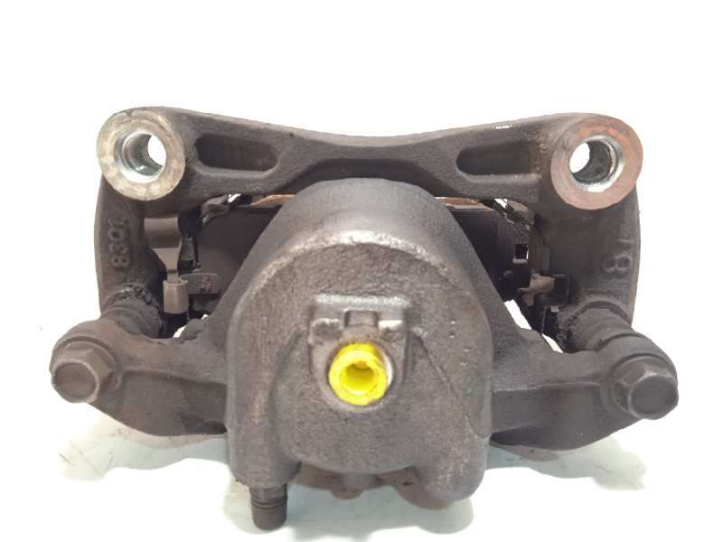 Recambio de pinza freno delantera derecha para nissan juke (f15) 1.6 cat referencia OEM IAM 410013DN0A - Blanco 3