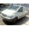 mercedes-benz vito (w639) basic, combi del año 2006