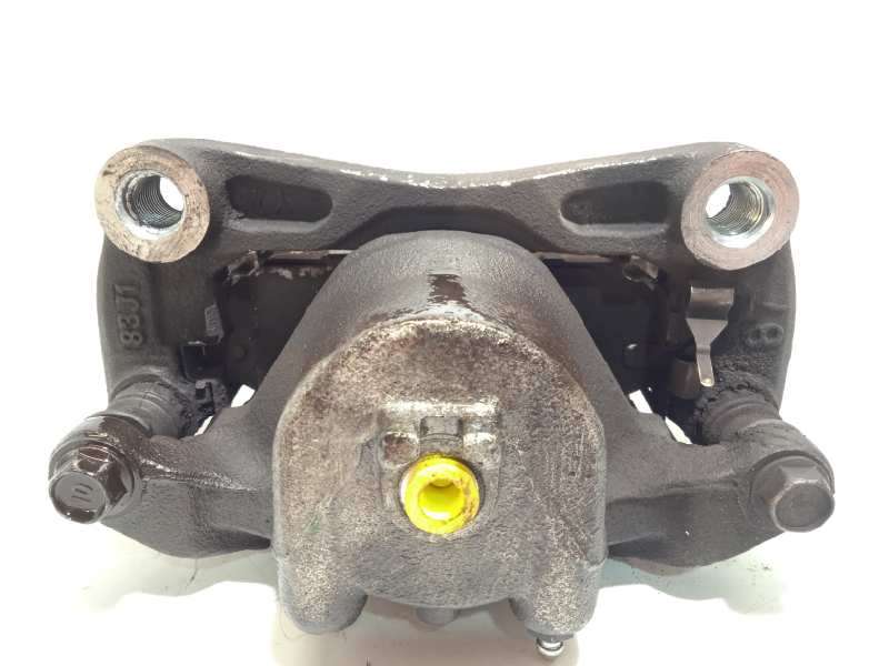 Recambio de pinza freno delantera izquierda para nissan juke (f15) 1.6 cat referencia OEM IAM 410113DN0A - Blanco 3