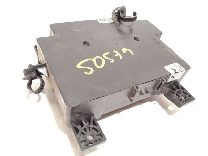 Recambio de caja reles / fusibles para mitsubishi asx (ga0w) 1.8 di-d cat referencia OEM IAM 8637A641 - Blanco 3
