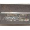 Recambio de caja reles / fusibles para mitsubishi asx (ga0w) 1.8 di-d cat referencia OEM IAM 8637A641  