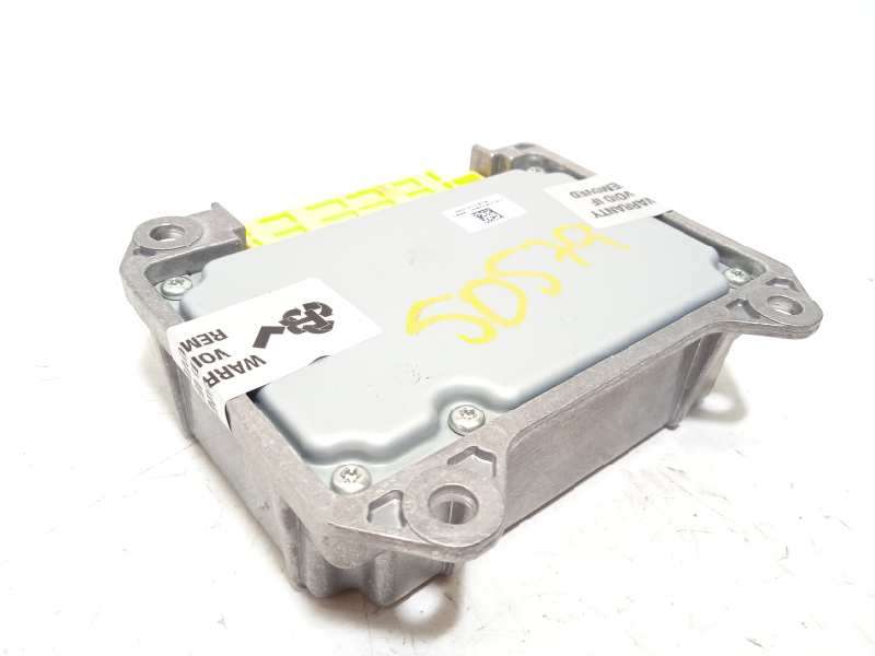 Recambio de centralita airbag para mitsubishi asx (ga0w) 1.8 di-d cat referencia OEM IAM 8635A215  F01G07203L - Blanco 2