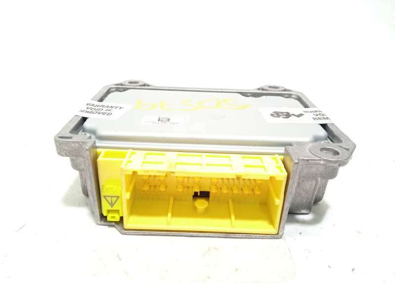 Recambio de centralita airbag para mitsubishi asx (ga0w) 1.8 di-d cat referencia OEM IAM 8635A215  F01G07203L - Blanco 3