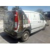 mercedes-benz vito (w639) basic, combi del año 2006