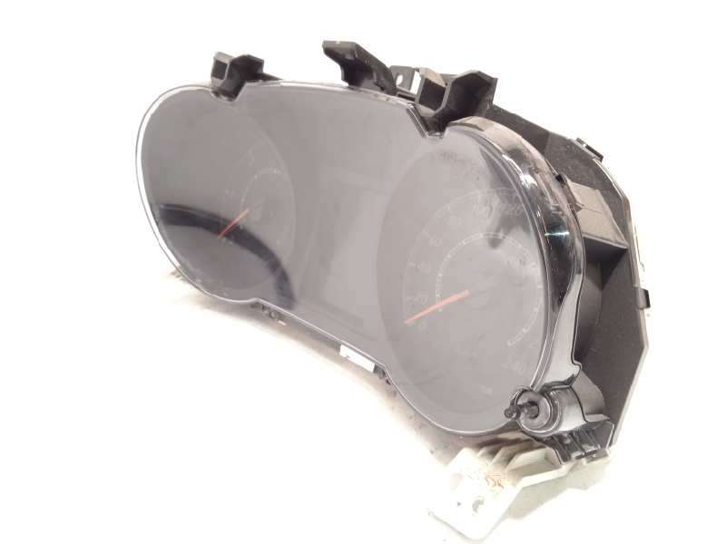 Recambio de cuadro instrumentos para mitsubishi asx (ga0w) 1.8 di-d cat referencia OEM IAM 8100B455 - Blanco 2