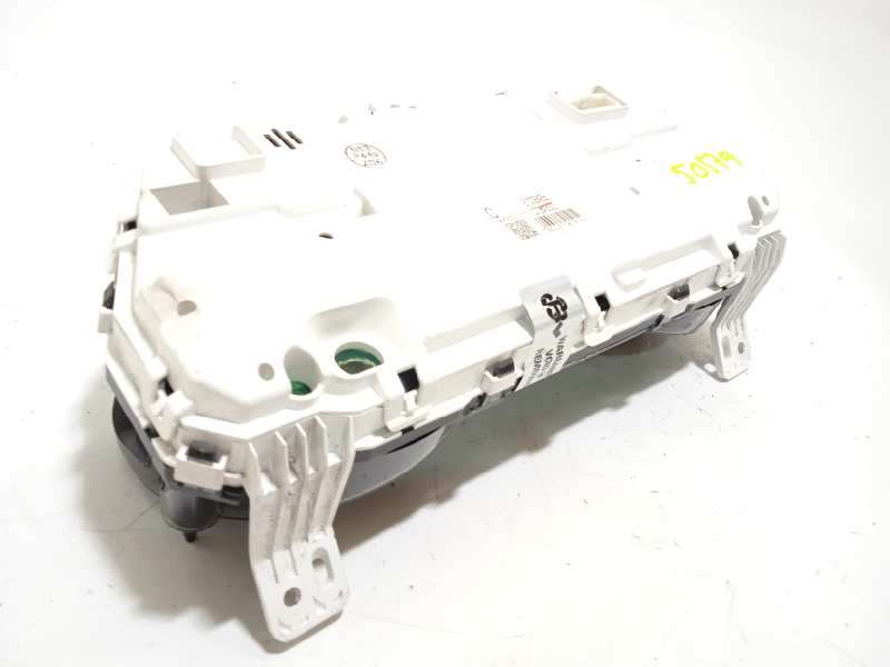 Recambio de cuadro instrumentos para mitsubishi asx (ga0w) 1.8 di-d cat referencia OEM IAM 8100B455 - Blanco 4