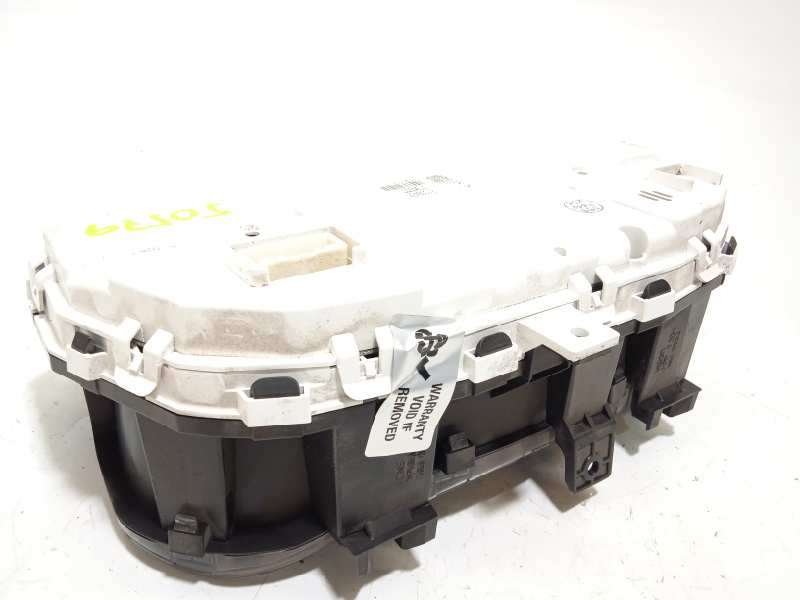 Recambio de cuadro instrumentos para mitsubishi asx (ga0w) 1.8 di-d cat referencia OEM IAM 8100B455 - Blanco 5