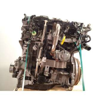 DESPIECE MOTOR 4N13 