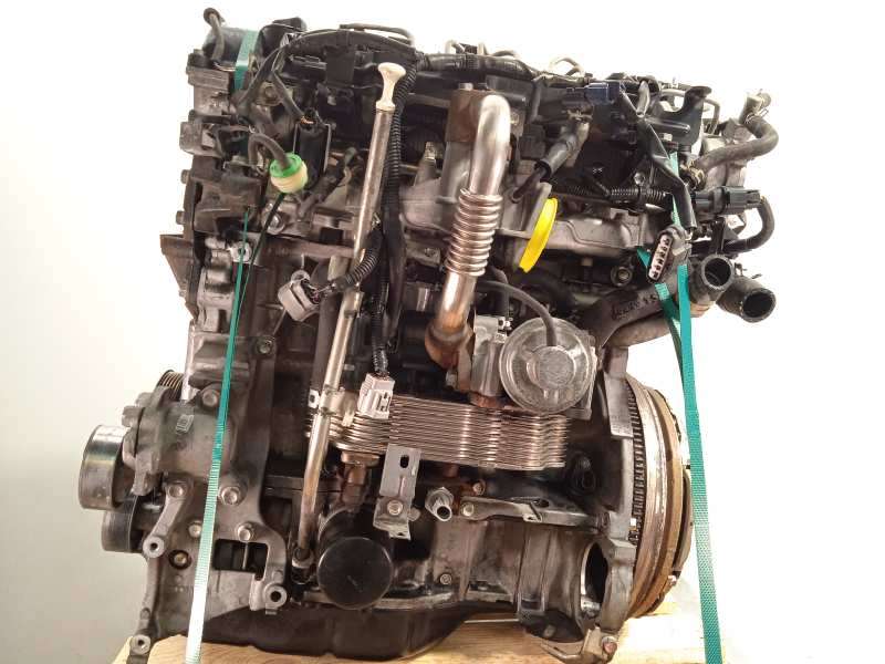DESPIECE MOTOR 4N13 