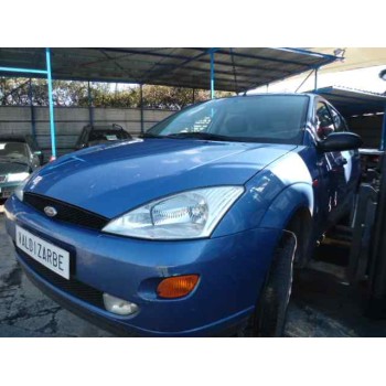 ford focus berlina (cak) del año 1999