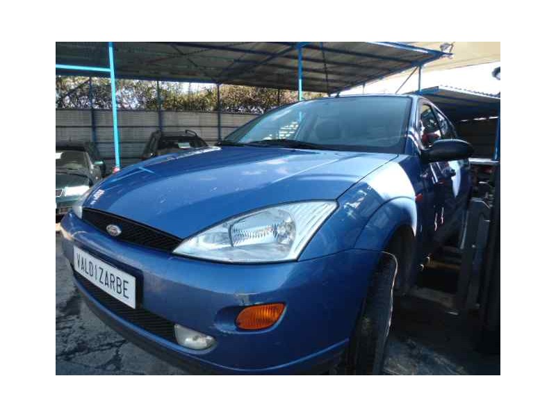 FORD FOCUS BERLINA (CAK)