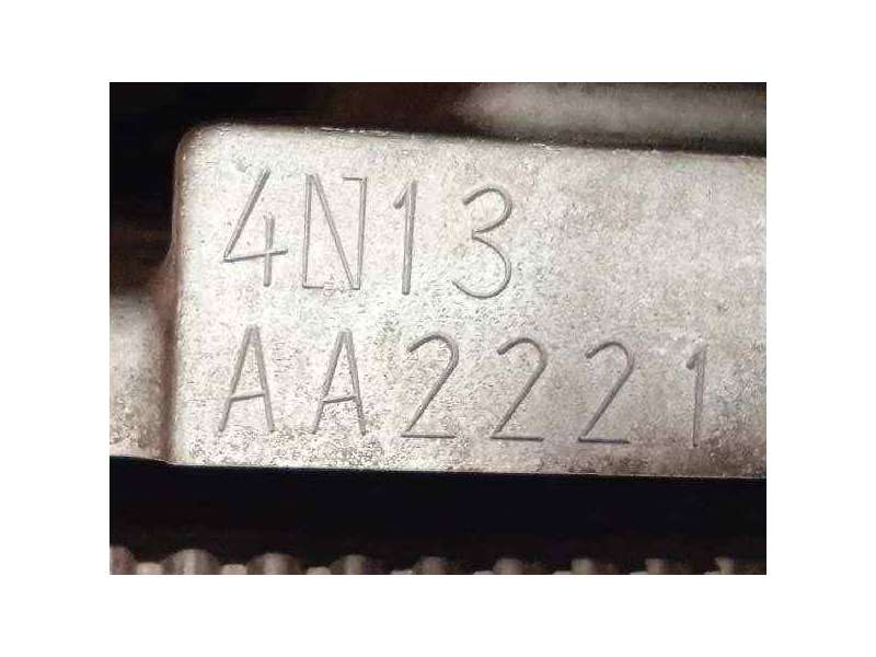 Recambio de despiece motor para mitsubishi asx (ga0w) 1.8 di-d cat referencia OEM IAM 4N13 - Blanco 8