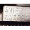 Recambio de despiece motor para mitsubishi asx (ga0w) 1.8 di-d cat referencia OEM IAM 4N13  