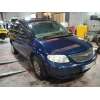 chrysler voyager iv (rg, rs) del año 2001
