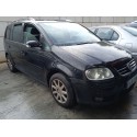 VOLKSWAGEN TOURAN (1T1, 1T2)