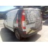 mercedes-benz vito (w639) basic, combi del año 2006