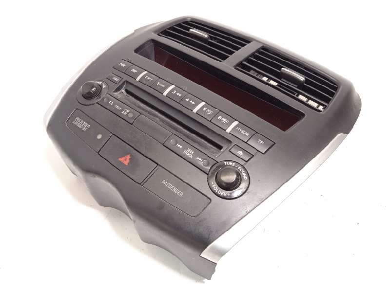 Recambio de mando multifuncion para mitsubishi asx (ga0w) 1.8 di-d cat referencia OEM IAM 8002A921XA - Blanco 2