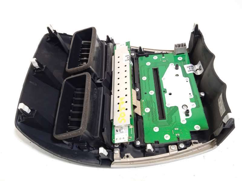Recambio de mando multifuncion para mitsubishi asx (ga0w) 1.8 di-d cat referencia OEM IAM 8002A921XA - Blanco 4