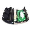 Recambio de mando multifuncion para mitsubishi asx (ga0w) 1.8 di-d cat referencia OEM IAM 8002A921XA  