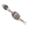 Recambio de transmision delantera izquierda para mitsubishi asx (ga0w) 1.8 di-d cat referencia OEM IAM 3815A075  