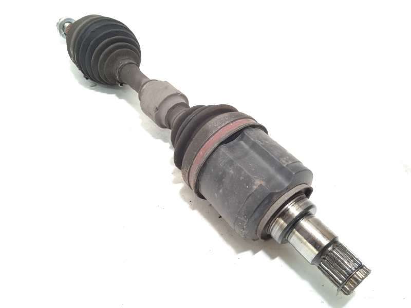 Recambio de transmision delantera izquierda para mitsubishi asx (ga0w) 1.8 di-d cat referencia OEM IAM 3815A075 - Blanco 2