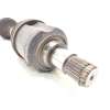 Recambio de transmision delantera izquierda para mitsubishi asx (ga0w) 1.8 di-d cat referencia OEM IAM 3815A075  