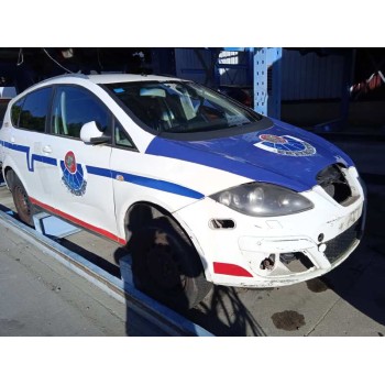 seat altea xl (5p5) del año 2012