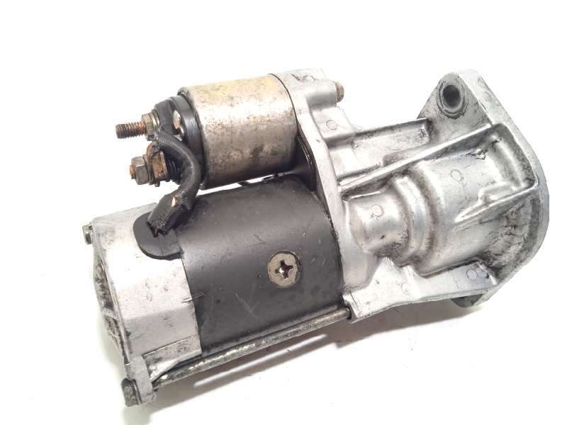 Recambio de motor arranque para nissan patrol gr (y61) básico referencia OEM IAM 23300VC101  S13551A - Amarillo 2
