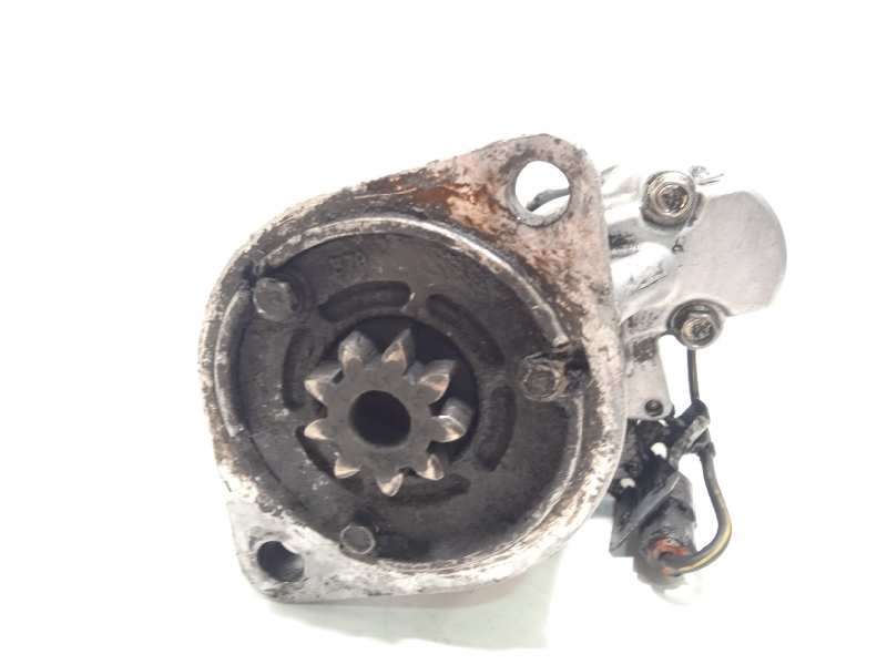 Recambio de motor arranque para nissan patrol gr (y61) básico referencia OEM IAM 23300VC101  S13551A - Amarillo 3