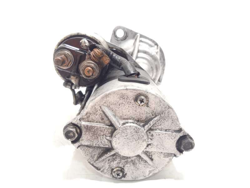 Recambio de motor arranque para nissan patrol gr (y61) básico referencia OEM IAM 23300VC101  S13551A - Amarillo 4