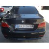 bmw 5 (e60) del año 2005